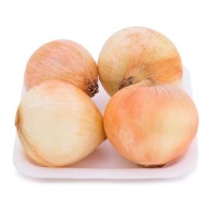 Cebola Orgânica Sítio Cambará 600g