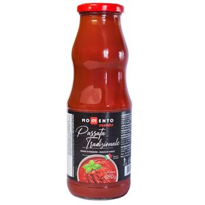 Passata Tradicional Momento Mambo 680g