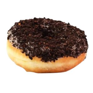 Donut Recheado com Cookies'n'Cream Mambo 75g