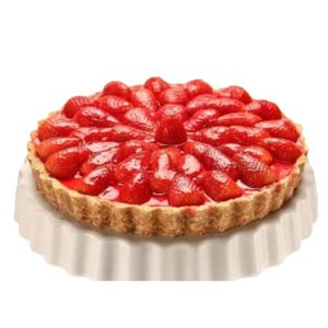 Torta de Morango Momento Mambo 450g