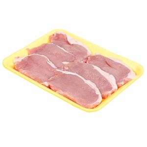 Pernil Suíno em Bifes Resfriado Mambo Kg