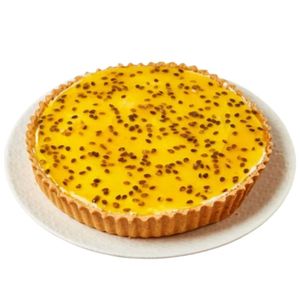 Torta de Maracujá Momento Mambo 450g