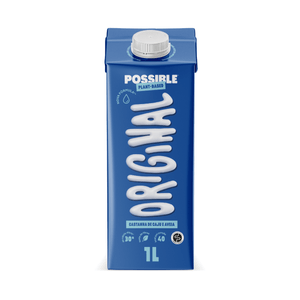 Bebida Vegetal Original Possible 1L