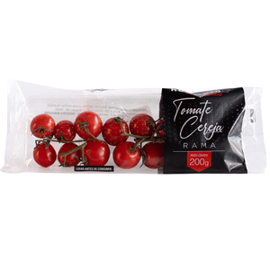 Tomate Cereja Rama Momento Mambo 200g