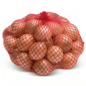 Cebola Pacote 1kg