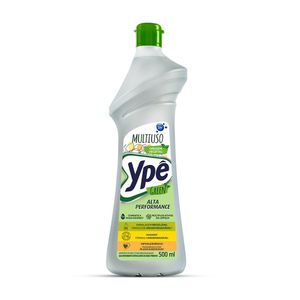 Limpador Multiúso Ype Green 500ml