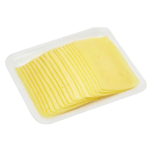Queijo Prato Fatiado Tirolez kg