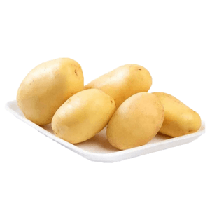 Batata Inglesa Orgânica Plantei 500g