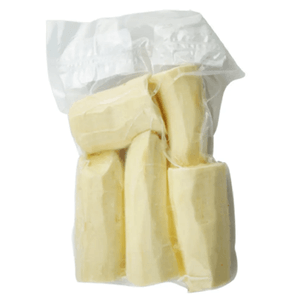 Mandioca a Vácuo 1kg