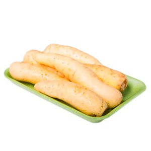 Mandioquinha Viva Natural 350g