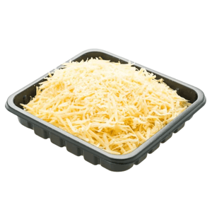 Queijo Parmesão Capa Preta Ralado Quatá Kg
