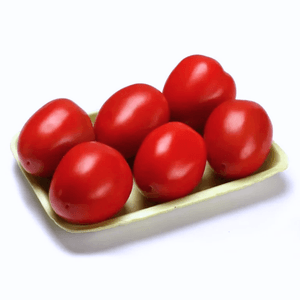 Tomate Italiano Orgânico Sítio Cambará 1kg