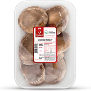 Cogumelo Shitake Urakami 200g