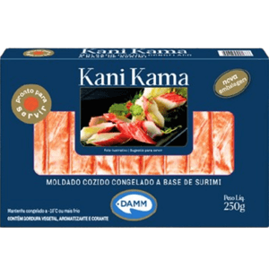 Kani Kama Damm 250g