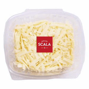 Queijo Parmesão Ralado Scala Kg