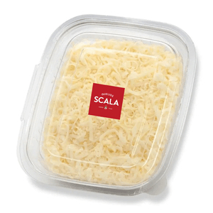 Queijo Prato Ralado Scala Kg
