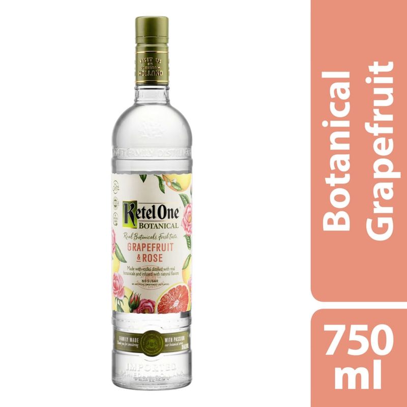 Vodka-Grapefruit-Rose-Ketel-One-Botanical-750ml