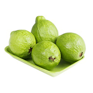 Goiaba Suprema Adelpho Bandeja 500g