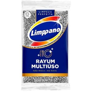 Esponja Multiuso Rayum Limppano