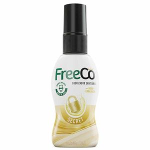 Odorizador Sanitário Secret FreeCô 60ml