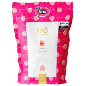 Pipoca Doce Beijos Fini & Pipó 80g