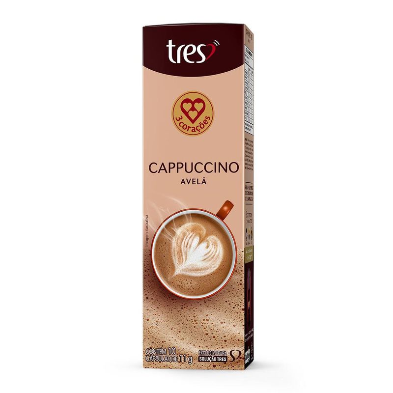 256303-Cappuccino-com-Avela-Tres-com-10-Capsula-11g