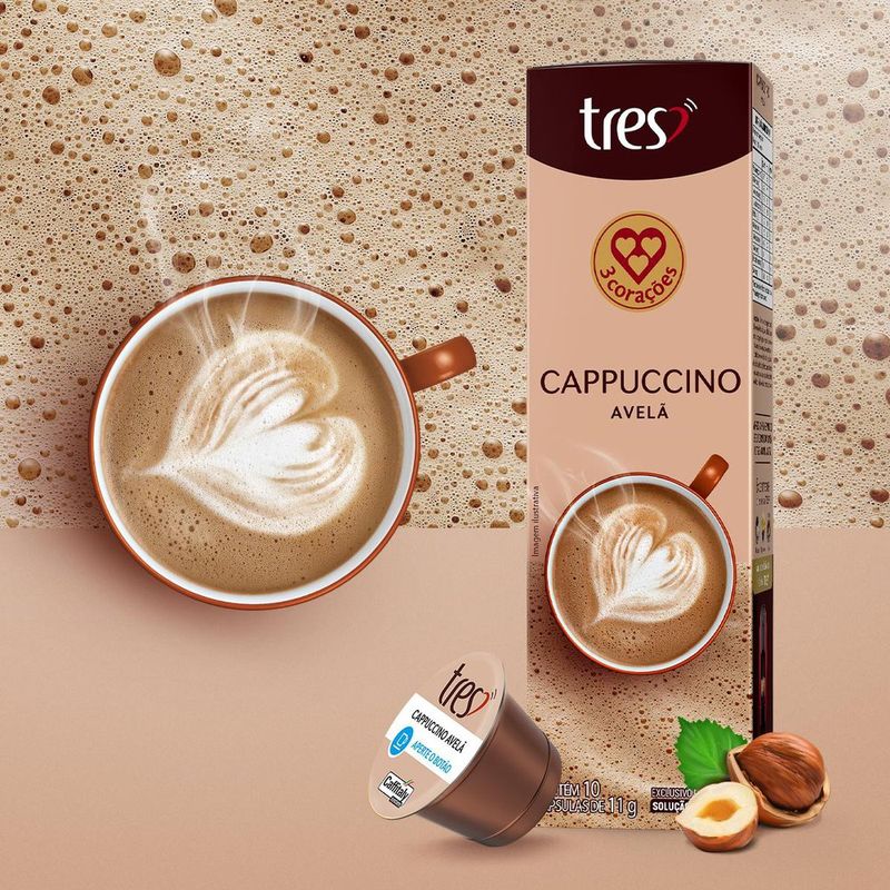 256303-Cappuccino-com-Avela-Tres-com-10-Capsula-11g