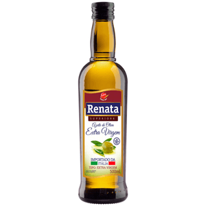 Azeite de Oliva Italiano Extra Virgem Superiore Renata 500ml
