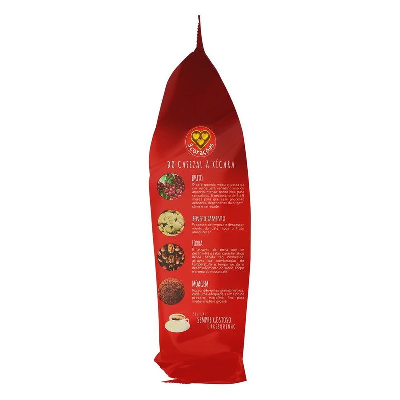 Cafe-Extra-Forte-Almofada-3-Coracoes-250g