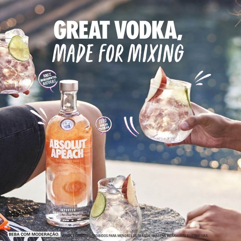 Vodka-Sueca-Absolut-Apeach-750ml