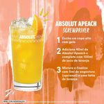 Vodka-Sueca-Absolut-Apeach-750ml