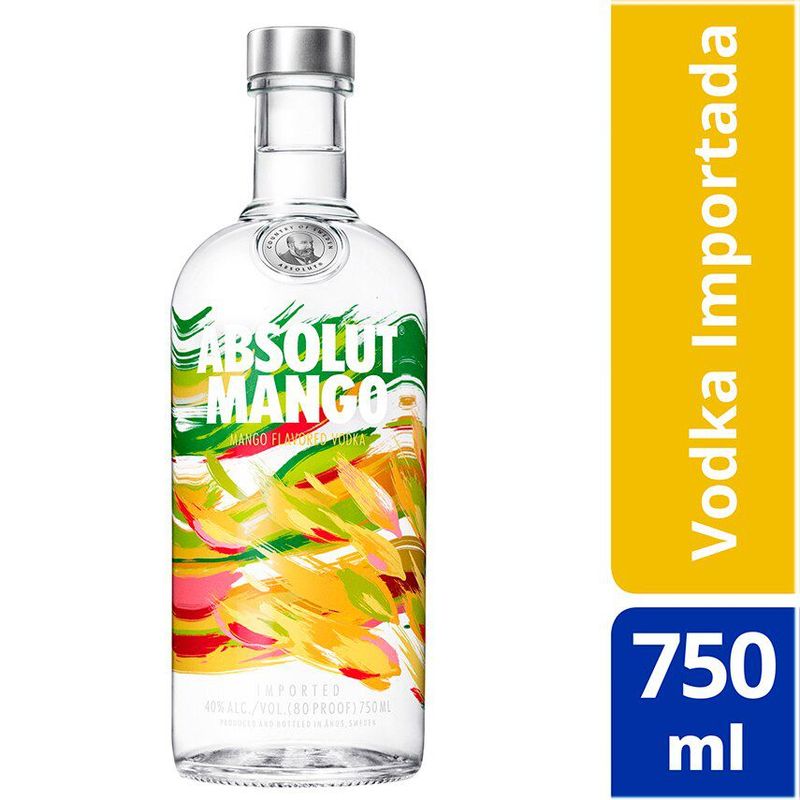 Vodka-Sueca-Absolut-Mango-750ml