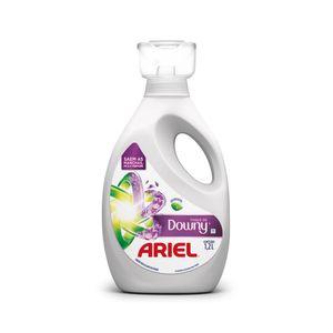 Lava Roupas Líquido com Toque de Downy Ariel 1,2 Litros