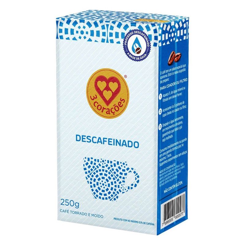 Cafe-Descafeinado-A-Vacuo-3-Coracoes-250g