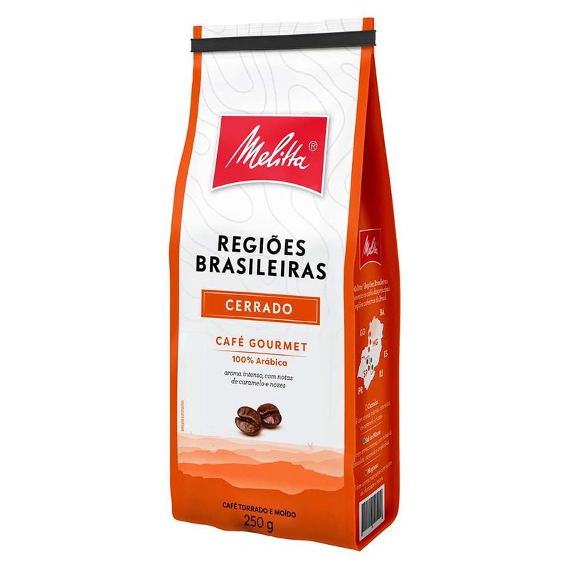 Cafc3a9-Gourmet-Regic3b5es-Brasileiras-Cerrado-Melitta-250g