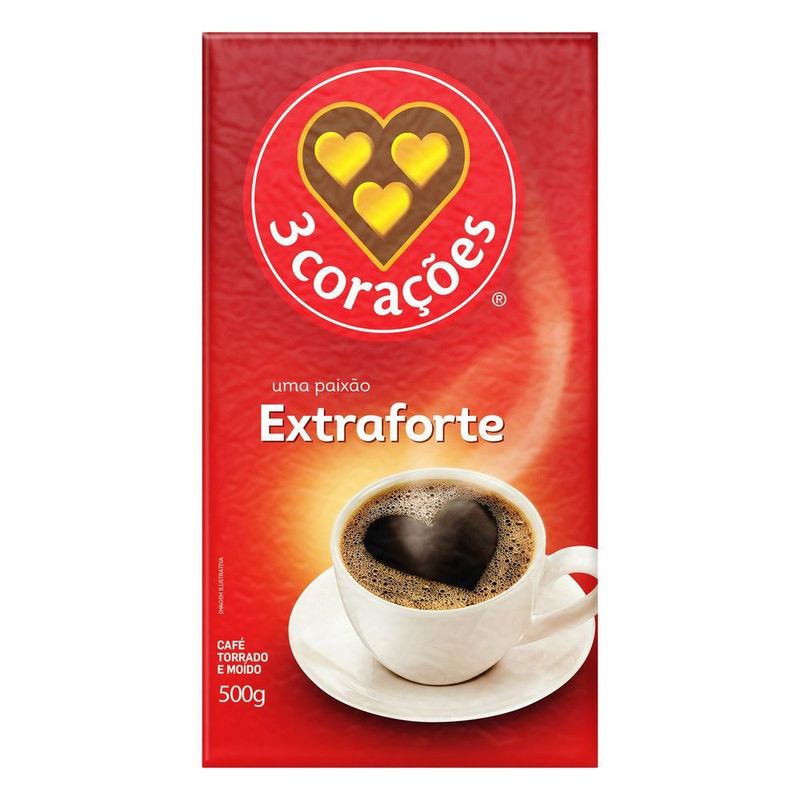 Cafe-A-Vacuo-Extra-Forte-3-Coracoes-500g