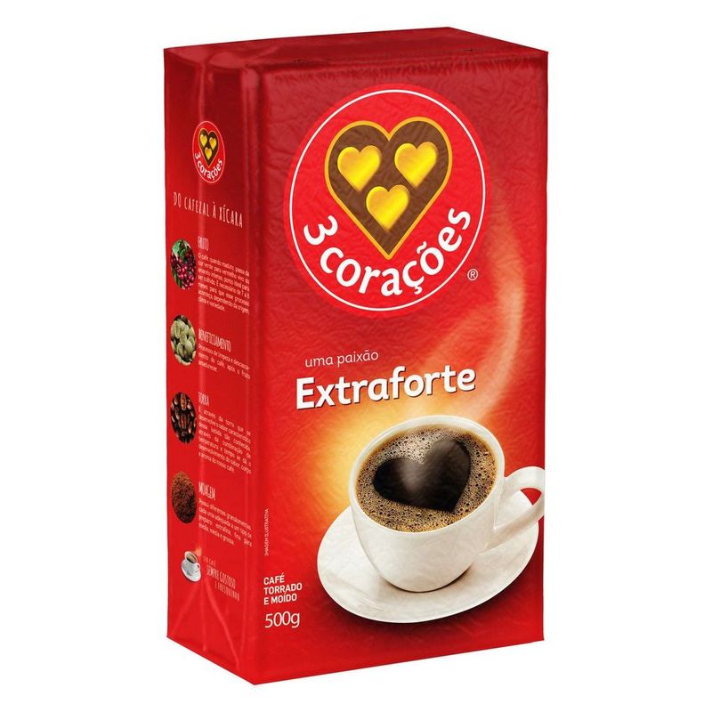 Cafe-A-Vacuo-Extra-Forte-3-Coracoes-500g