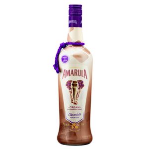 Licor de Chocolate Amarula 750ml