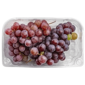 Uva Niagara Orgânica Nutriens 500g