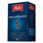 Cafe-Descafeinado-Melitta-250g