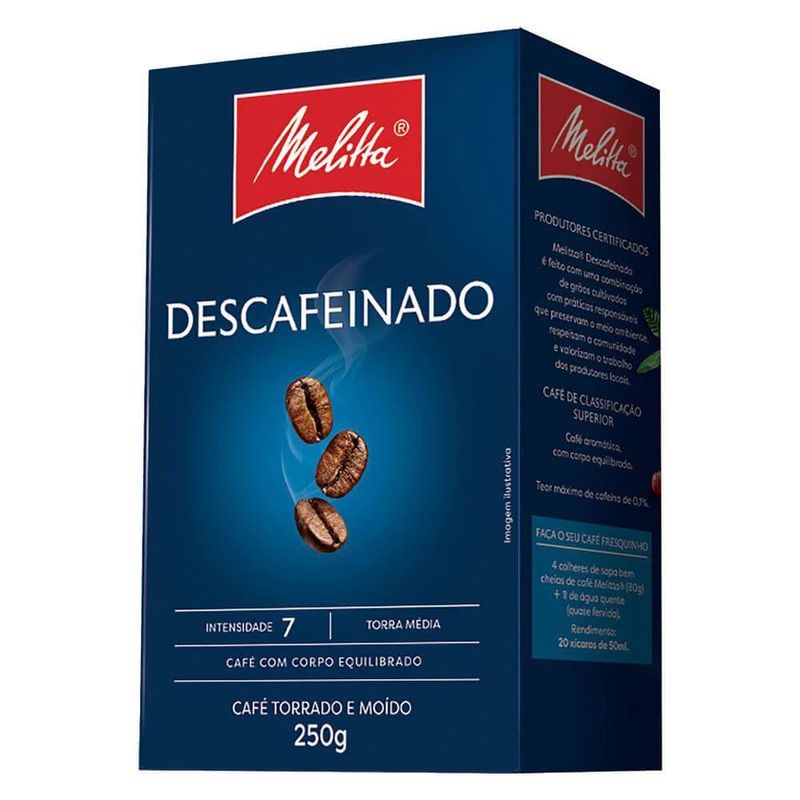 Cafe-Descafeinado-Melitta-250g