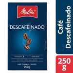 Cafe-Descafeinado-Melitta-250g