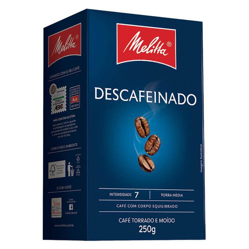 Cafe-Descafeinado-Melitta-250g
