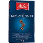 Cafe-Descafeinado-Melitta-250g