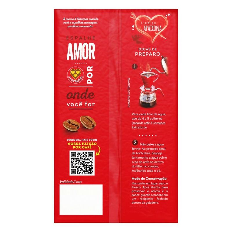 Cafe-Extra-Forte-A-Vacuo-3-Coracoes-250g