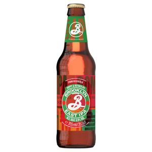 Cerveja Americana Brooklyn East IPA  355ml