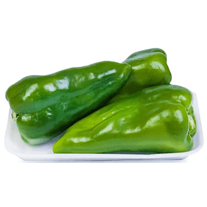 Pimentão Verde Viva Natural 300g