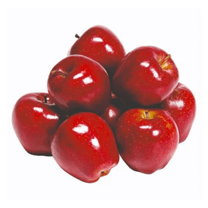 Maçã Red Delicious Natuá 800g