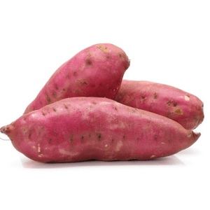 Batata Doce Orgânica Nutriens 500g