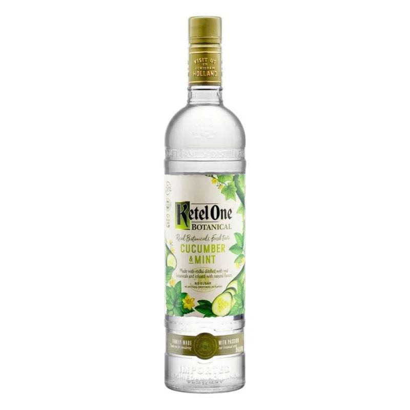 Vodka-Cucumber-Mint-Ketel-One-Botanical-750ml